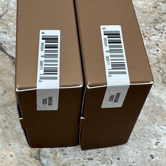 2X Anastasia Beverly Hills Cream Bronzer Cool Brown 30g / 1 Oz. NIB Sealed - Picture 10 of 10